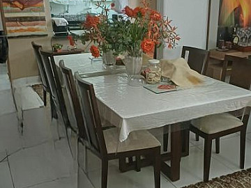 Apartamento 1/4 ( quarto e sala) na Pituba