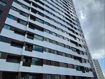 Apartamento 2 quartos a venda no Parque Bela Vista