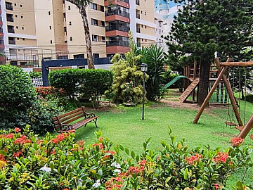 Apartamento 3 quartos a venda no Itaigara