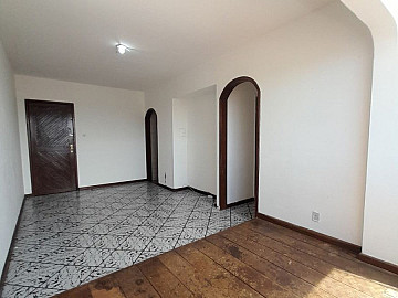 Apartamento 3 quartos no Vale das Flores - Brotas