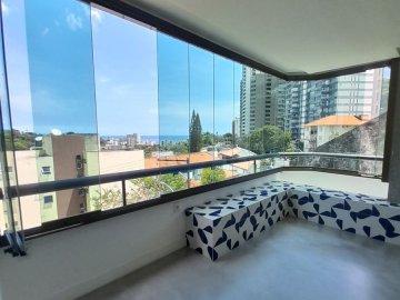 Apartamento 3 quartos ( su�tes ) na Federa��o