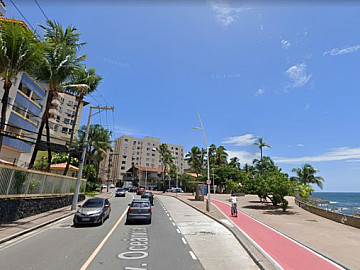 Apartamento 2 quartos a venda em Ondina