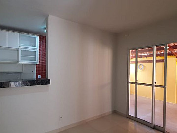 Apartamento t�rreo 2 quartos a venda em Lauro de Freitas