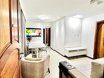 Apartamento 3 quartos no Imbu�