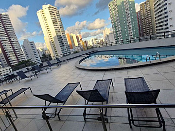 Apartamento 3 quartos a venda na Pitruba