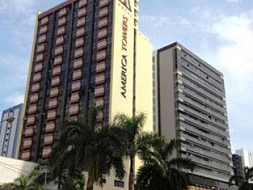 Apartamento/Studio a venda no Caminho das �rvores