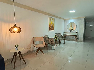 Apartamento 2 quartos a venda no Rio Vermelho