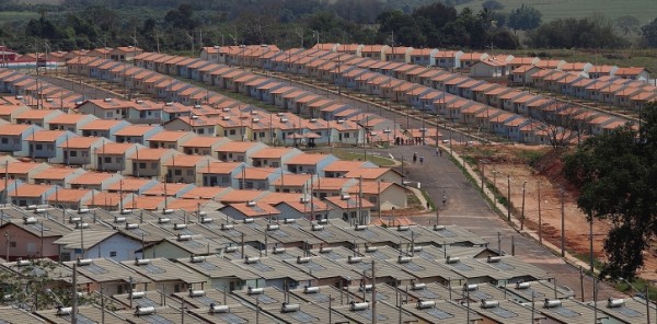 Oramento do FGTS para habitao  aprovado para 2020