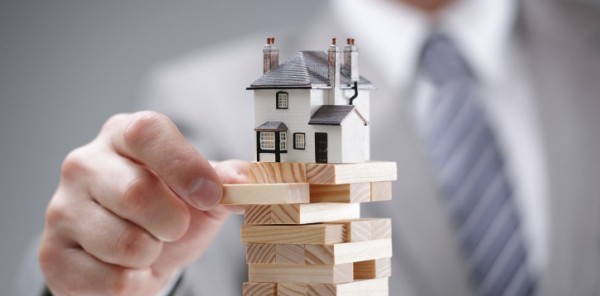 Economia crescer com a ajuda do setor imobilirio
