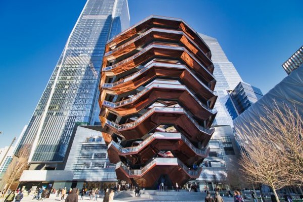 Estados Unidos tm o maior empreendimento imobilirio da histria