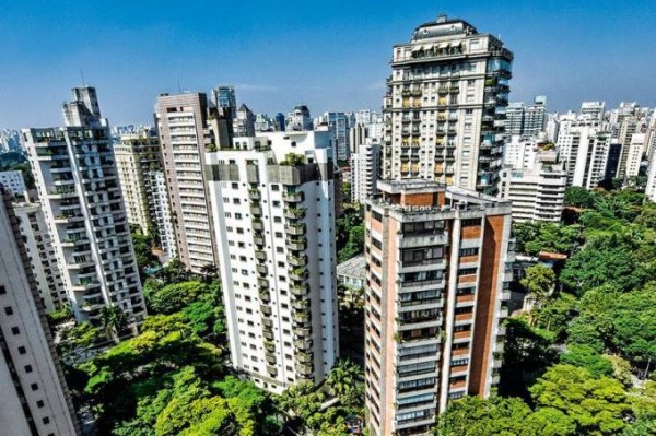 Vendas do mercado imobilirio sobem 16% no trimestre