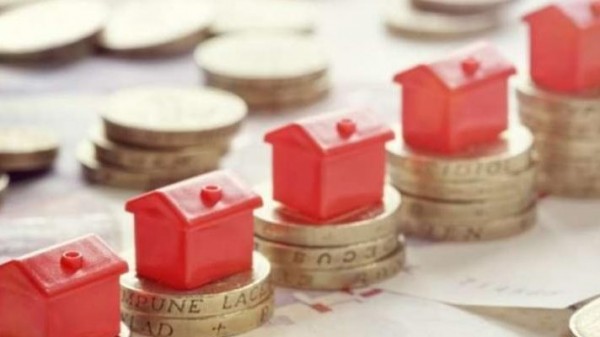 Nova Modalidade de Crdito Imobilirio
