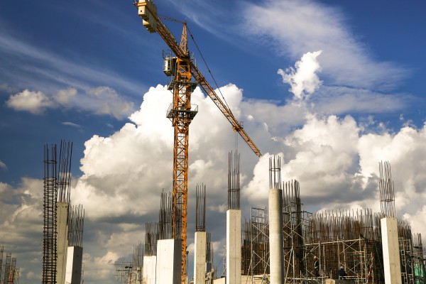 Tipos de financiamento para construo de imveis