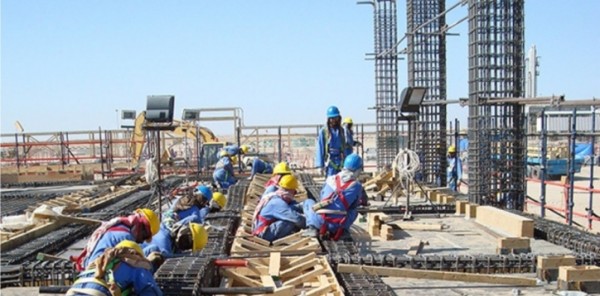 Indstria da construo deve alavancar o PIB em 2020