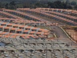 Oramento do FGTS para habitao  aprovado para 2020