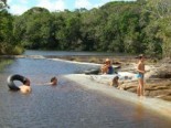 Saupe: aumenta procura por reas de refgio