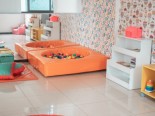 Incorporadoras prezam por espao infantil em condomnios