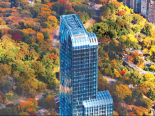 Apartamento em Nova York  vendido por US$ 42 milhes. Conhea