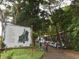 Novo Jardim Botnico vai reforar preservao de reas verdes na cidade