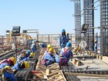Indstria da construo deve alavancar o PIB em 2020