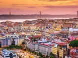 Lisboa continua como capital mais atrativa para investidores imobilirios