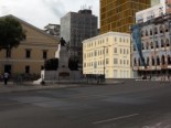Obras para Casa da Histria e Arquivo Pblico so iniciadas